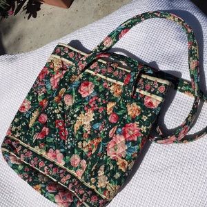 Vera Bradley bag